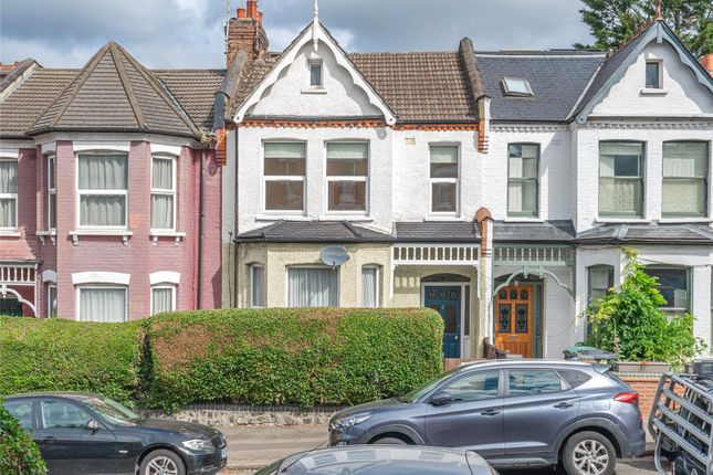 Greenham Road, London, N10 2 bed apartment for sale