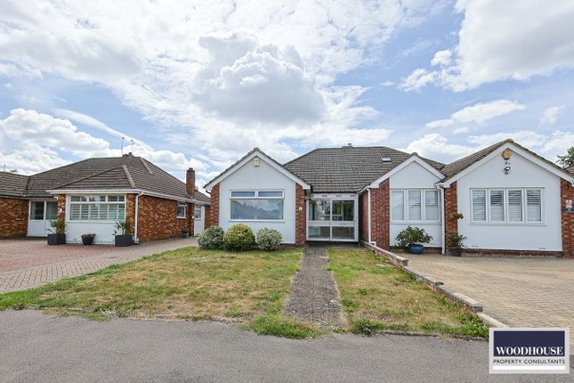 2 bedroom bungalow for sale