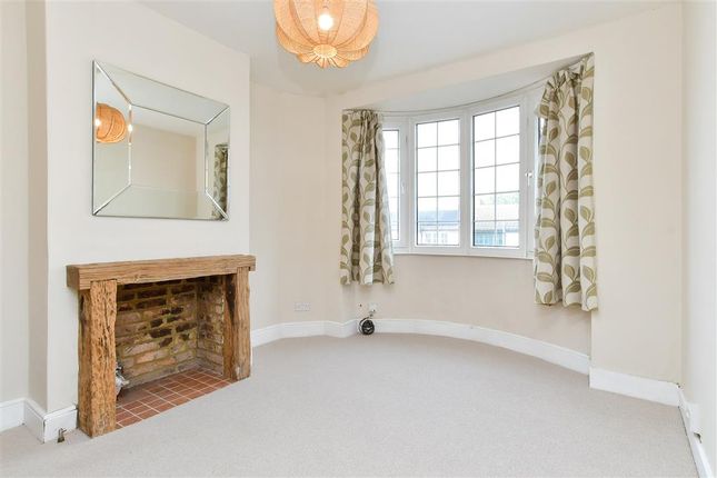 2 bed terraced house