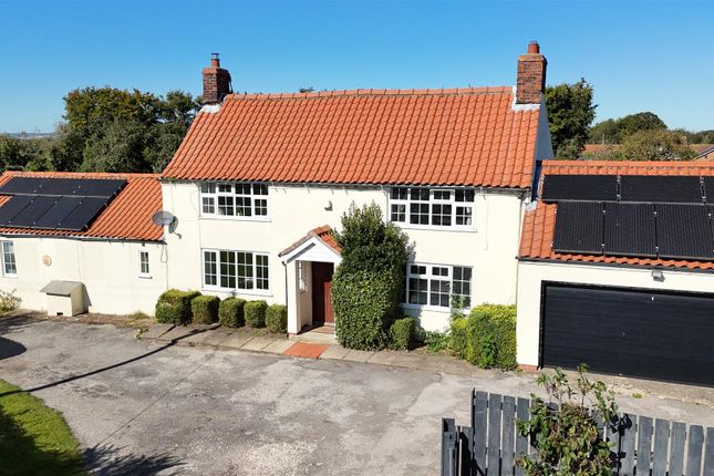 Water Lane, Sherburn, Malton 5 bed detached house for sale