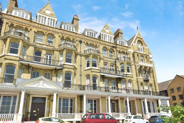 1 bed flat