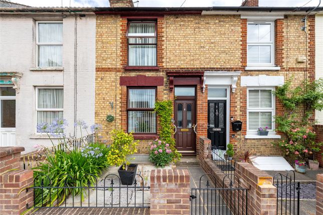 Bower Street, Maidstone, ME16 2 bed terraced house for sale