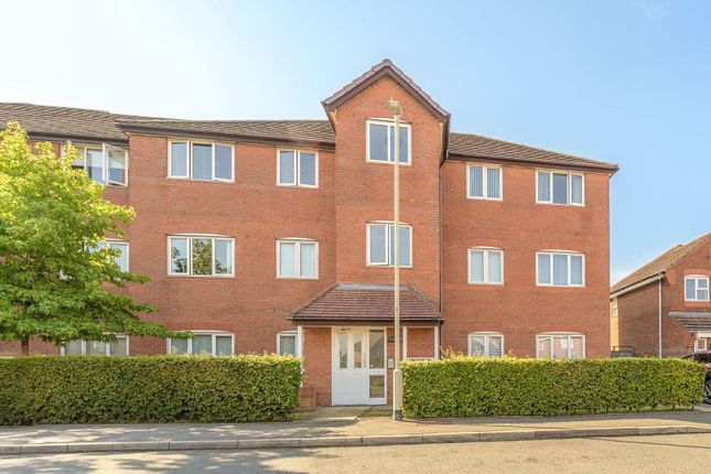 Ripley Grove, Dudley 2 bed apartment for sale