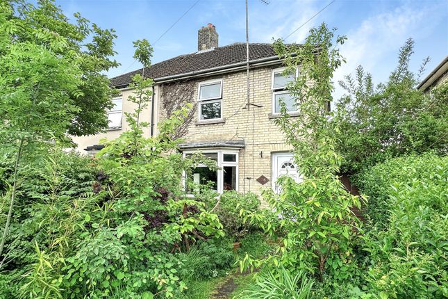 Ramsden Square, Cambridge CB4 3 bed semi
