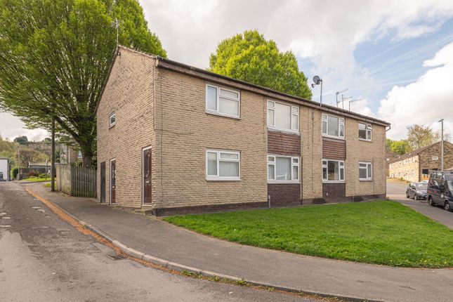 Laura Street, Brighouse HD6 1 bed flat for sale