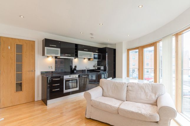 Cordwainers Court, Hungate, York, YO1 2 bed flat for sale