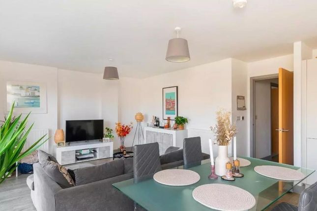 The Habitat, Woolpack Lane, Nottingham 2 bed apartment for sale