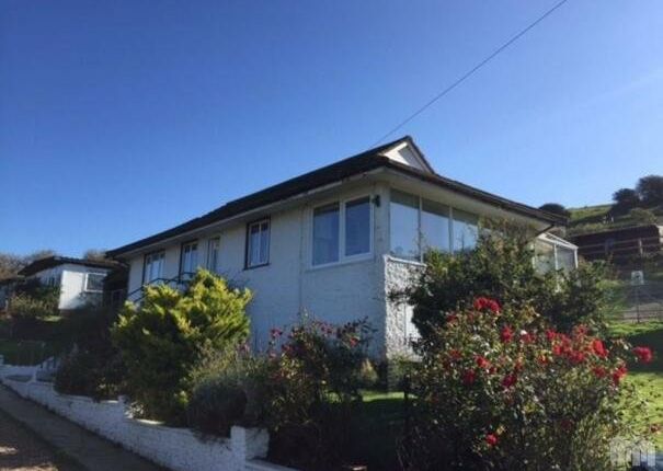 Westfield Avenue North, Saltdean... 2 bed detached bungalow for sale