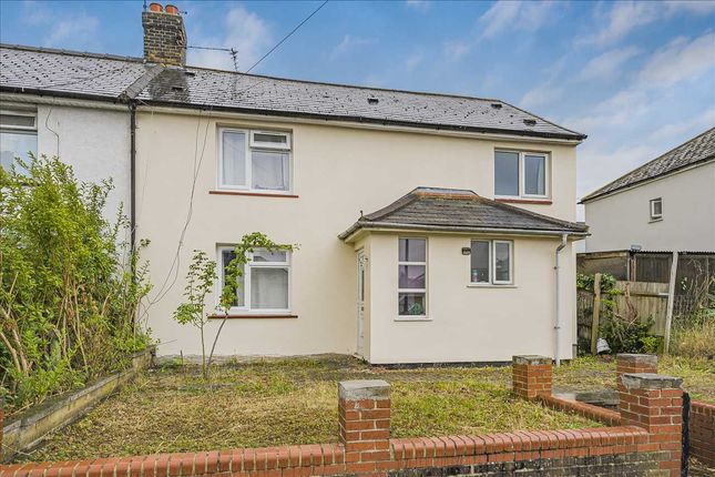 5 bedroom semi-detached house for sale