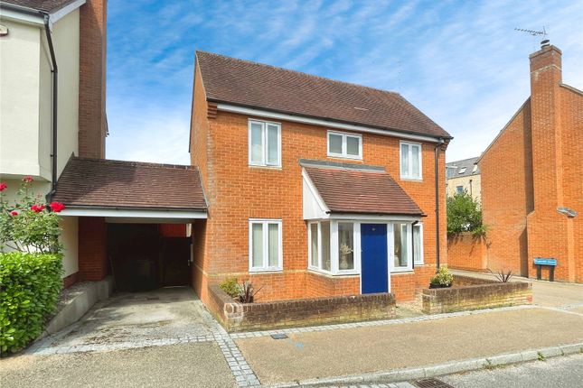 Green Street, Newhall, Harlow, Essex... 2 bed detached house for sale