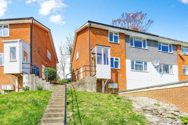 2 bedroom maisonette for sale