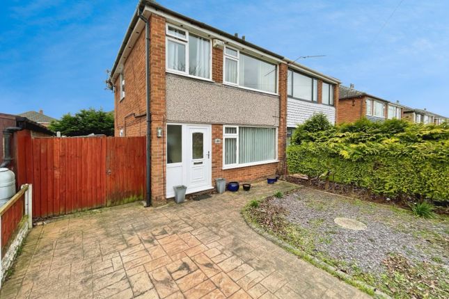 Baker Drive, Great Sutton, Ellesmere... 3 bed house for sale
