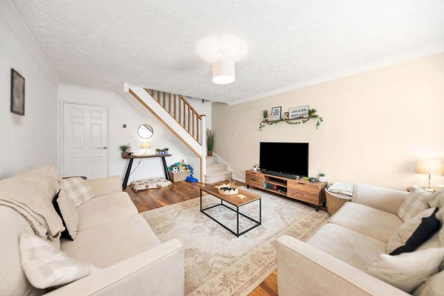Park Road, Ramsey, Huntingdon PE26 2 bed terraced house for sale
