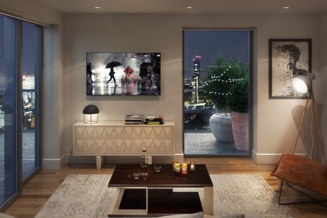 2 bed flat
