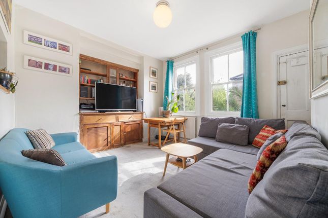 Lyham Road, London 4 bed maisonette for sale