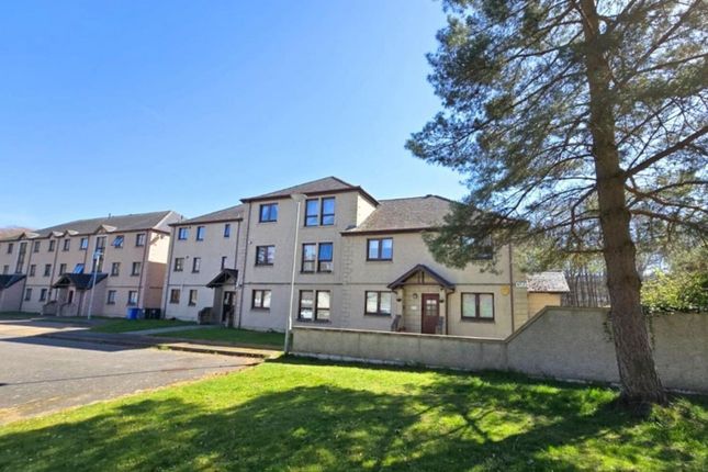 Culduthel Park, Inverness IV2 2 bed flat for sale