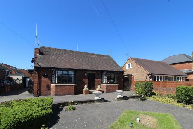 Rein Road, Leeds LS27 4 bed bungalow for sale