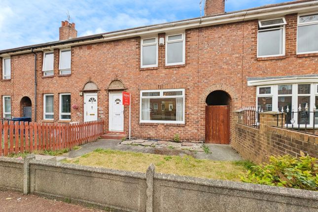 3 bedroom house for sale