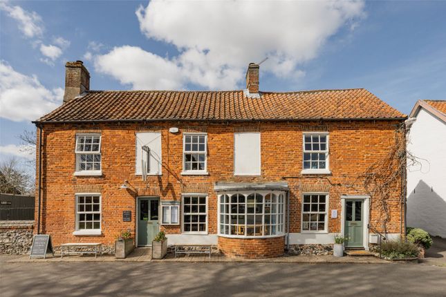 Stocks Green, Castle Acre, King's... 3 bed detached house for sale