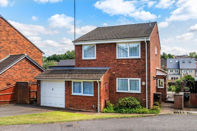 Merrion Way, Tunbridge Wells, TN4 4 bed detached house for sale