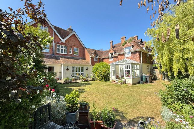 The Goffs, Old Town, Eastbourne, East... 8 bed house for sale