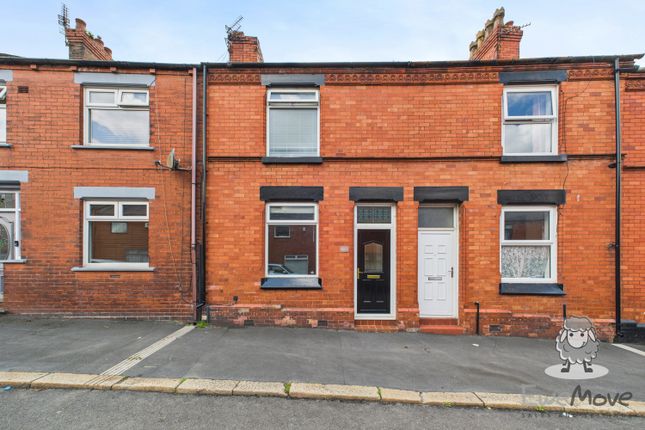 Cambridge Road, St. Helens... 3 bed terraced house for sale