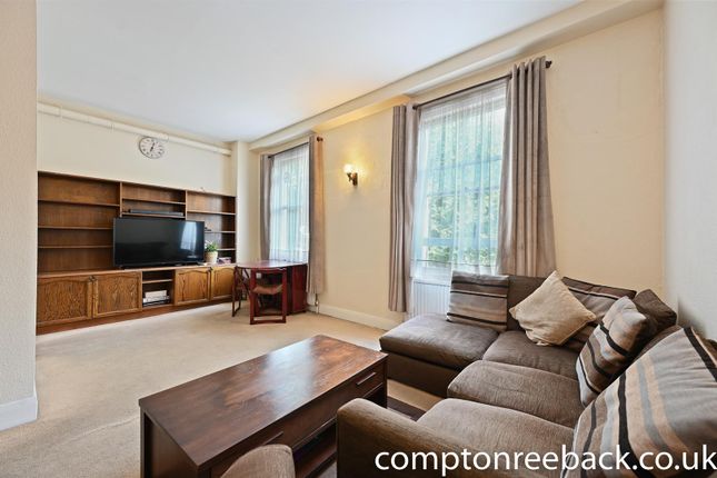 Shirland Road, Maida Vale, W9 2 bed apartment for sale