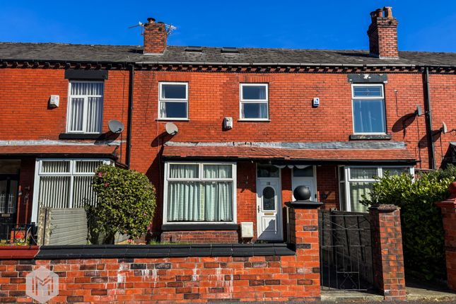 Wardle Street, Bolton, Greater... 3 bed terraced house for sale