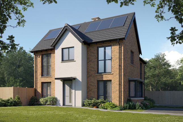 3 bed semi-detached house