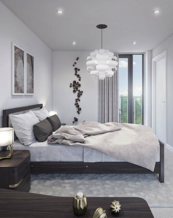 Blackfriars Street, Manchester M3 1 bed flat for sale