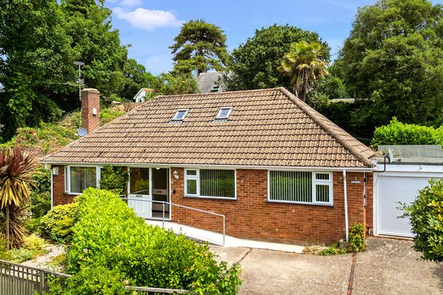 Cannongate Avenue, Hythe CT21 2 bed detached bungalow for sale