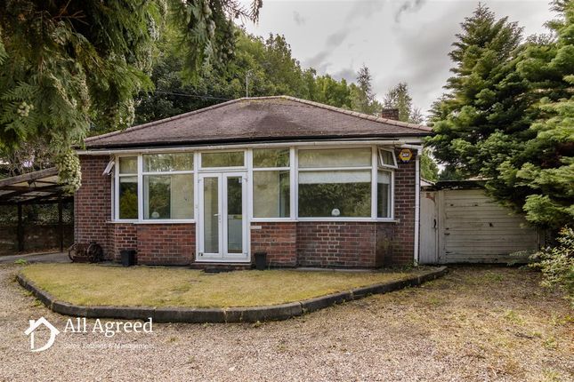 2 bedroom bungalow for sale