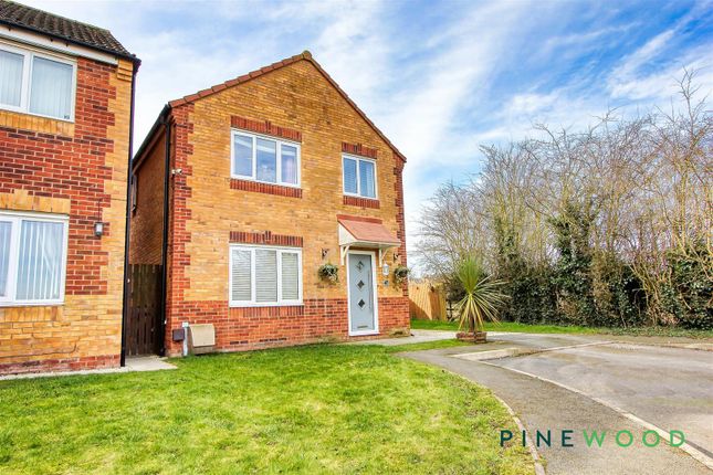 4 bed property