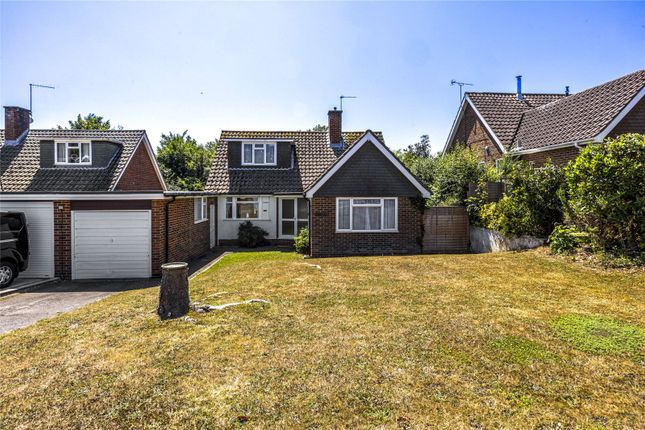 West Way, High Salvington, Worthing... 3 bed detached house for sale