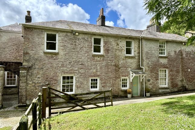 Glynn, Bodmin, Cornwall, PL30 2 bed semi