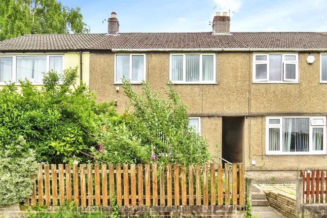 Coniston Drive, Kendal, Cumbria, LA9 3 bed terraced house for sale