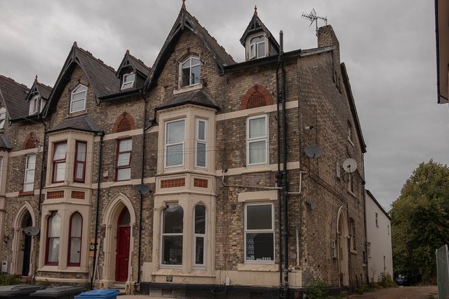 Wilson Street, Derby DE1 1 bed flat for sale