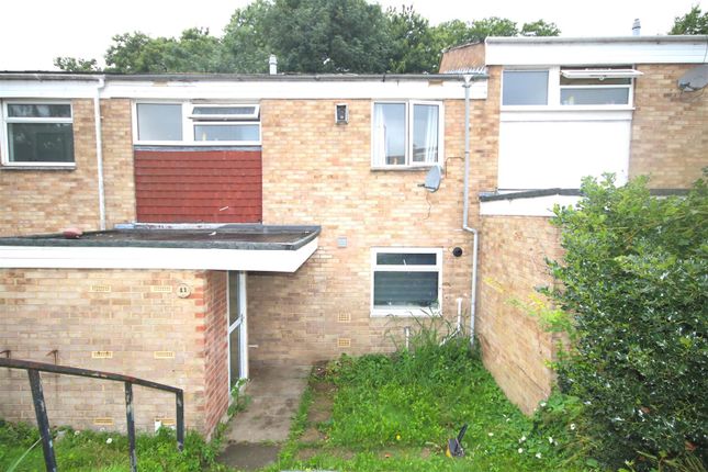 Culpepper Close, Canterbury 4 bed terraced house for sale