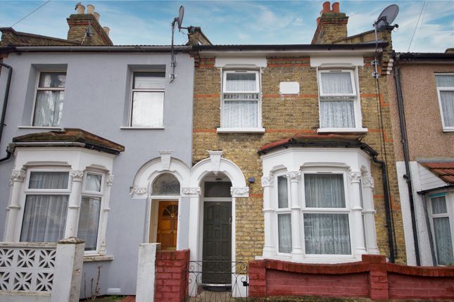 St. Bernard's Road, London, E6 3 bed terraced house for sale