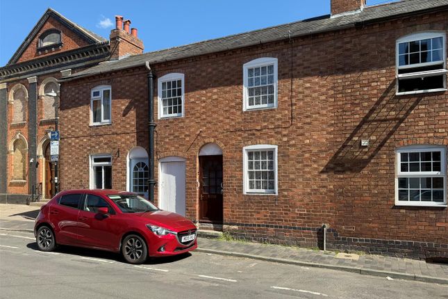 Great William Street... 2 bed terraced house for sale