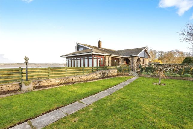 Rossie Braes, Montrose DD10 5 bed detached house for sale