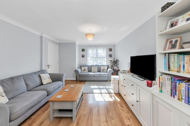 Ringstone, Cambridge CB22 4 bed townhouse for sale