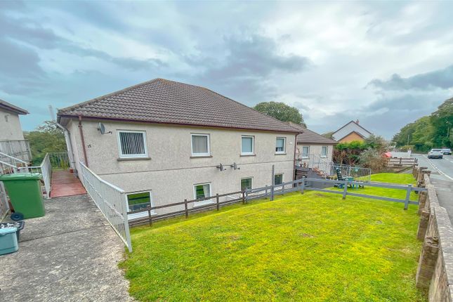 St. Dogmaels Road, Cardigan 2 bed flat for sale
