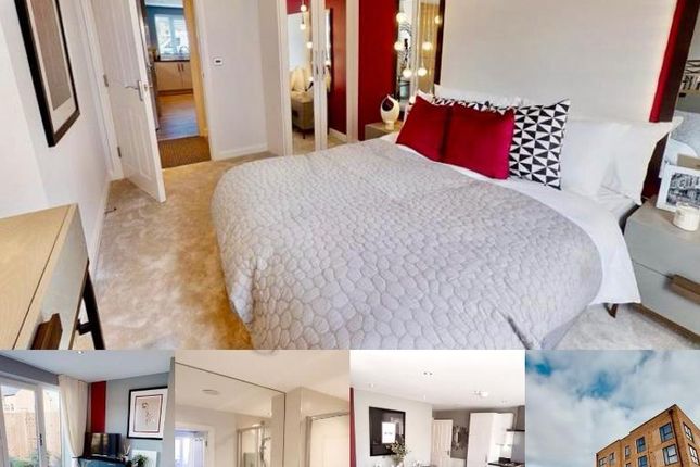 2 bed flat