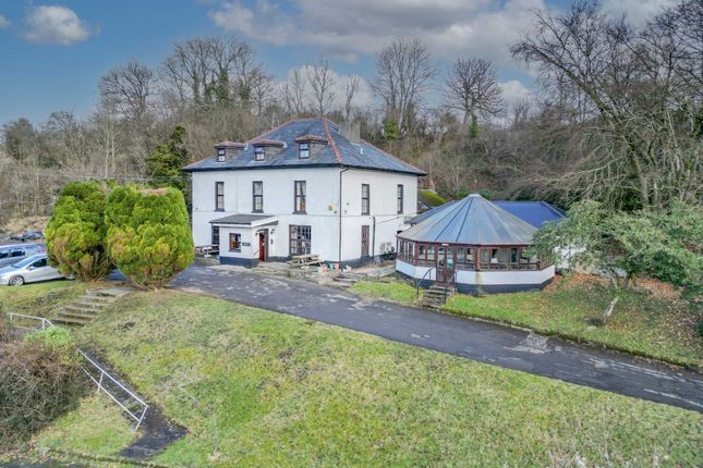 Rhymney Bridge, Rhymney, Tredegar 9 bed property for sale