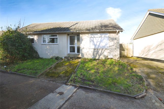 Copperfield Gardens, Brentwood... 3 bed bungalow for sale