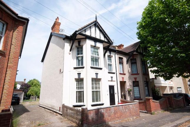 St. Helens Road, Westcliff