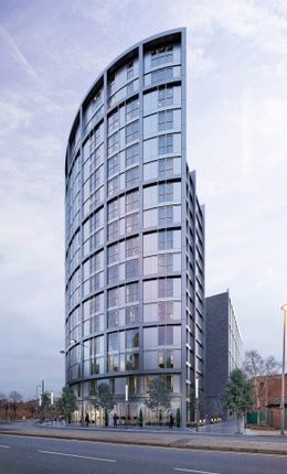 1 bed flat