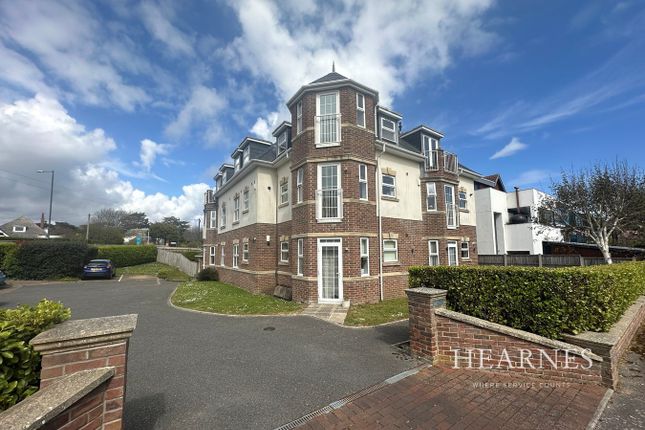 Burtley Road, Southbourne... 2 bed apartment for sale
