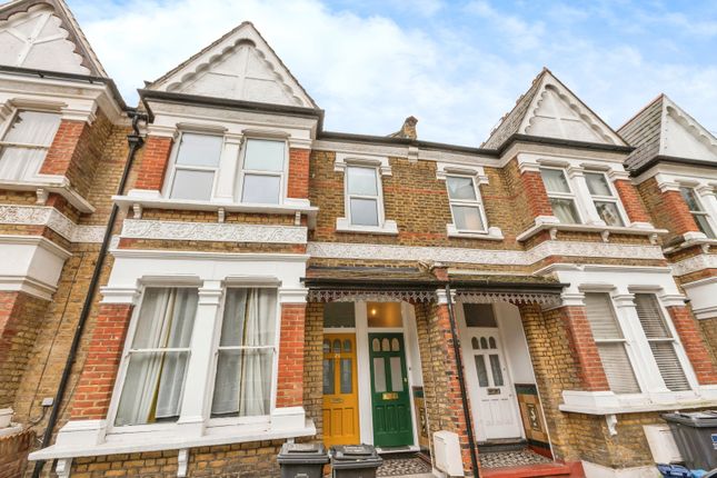 2 bedroom maisonette for sale